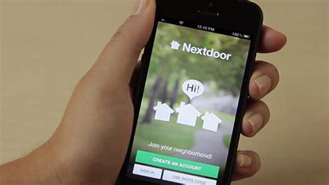 download nextdoor app|‎Nextdoor .